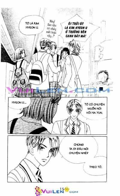 bong bóng trắng chapter 4 154