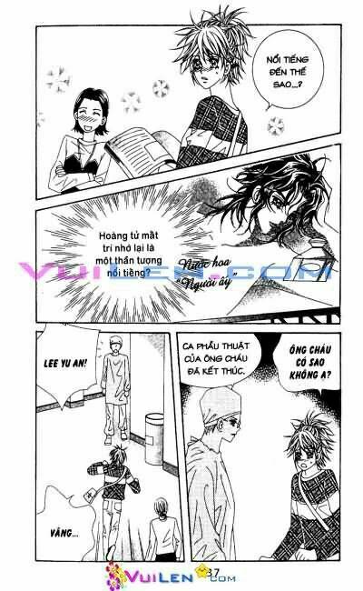 chạm mặt thần tượng chapter 2 137