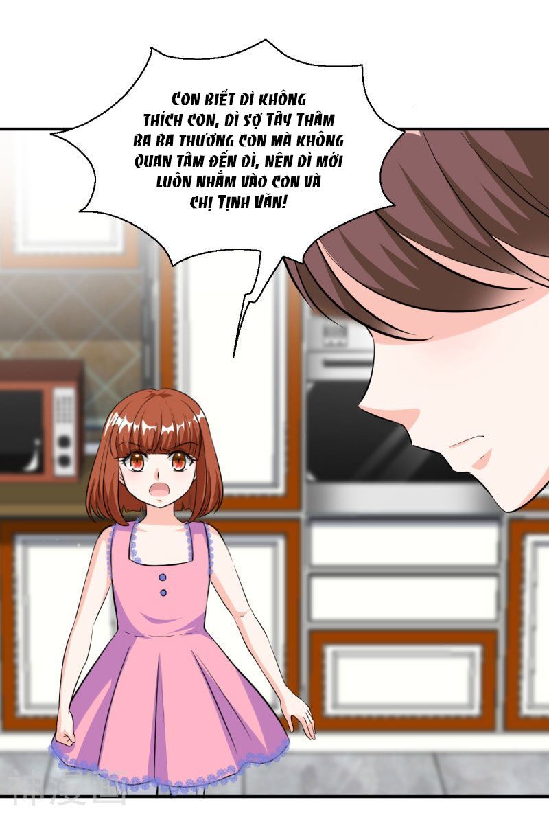 cẩm tú trùng sinh: chào buổi sáng phó thái thái chapter 90 5