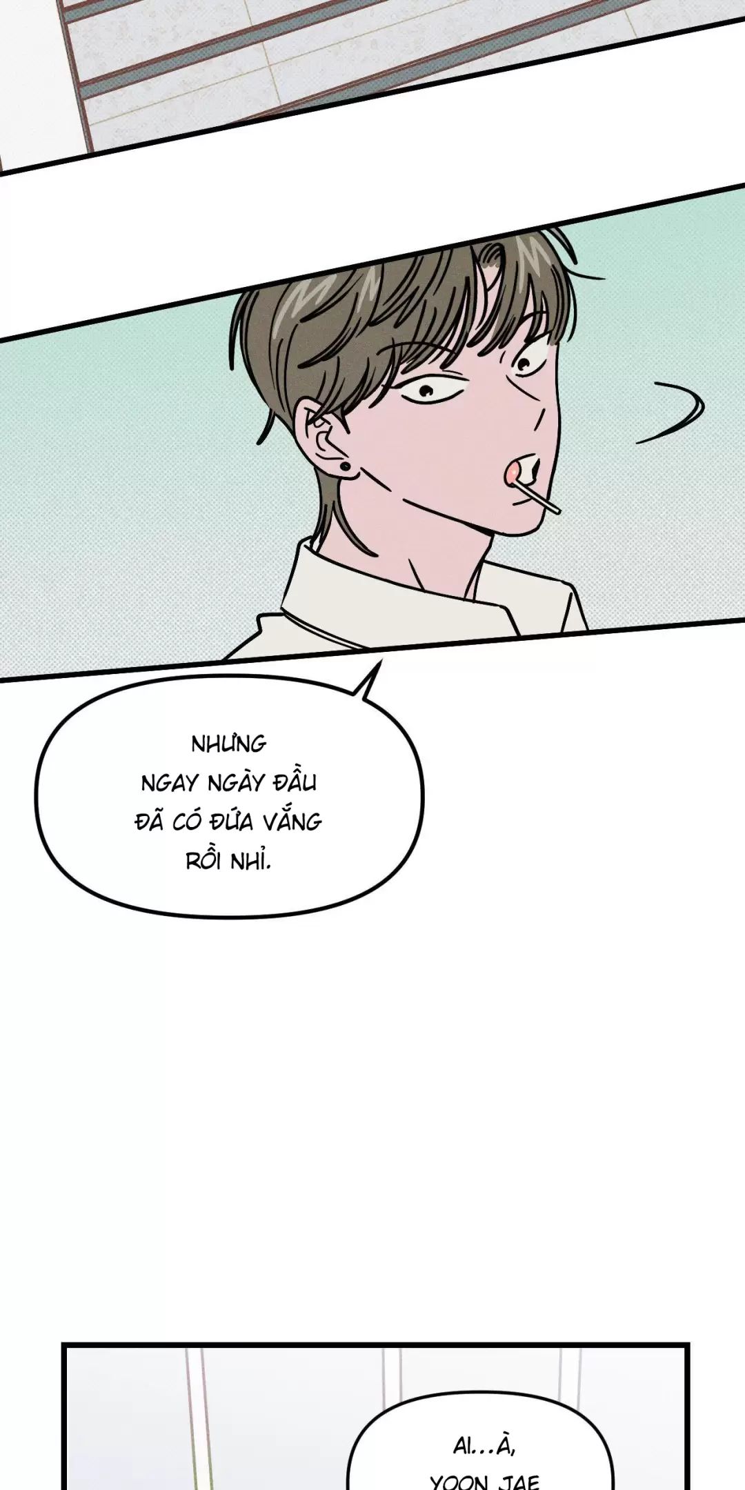 lời tỏ tình từ con số 0 chapter 3 18