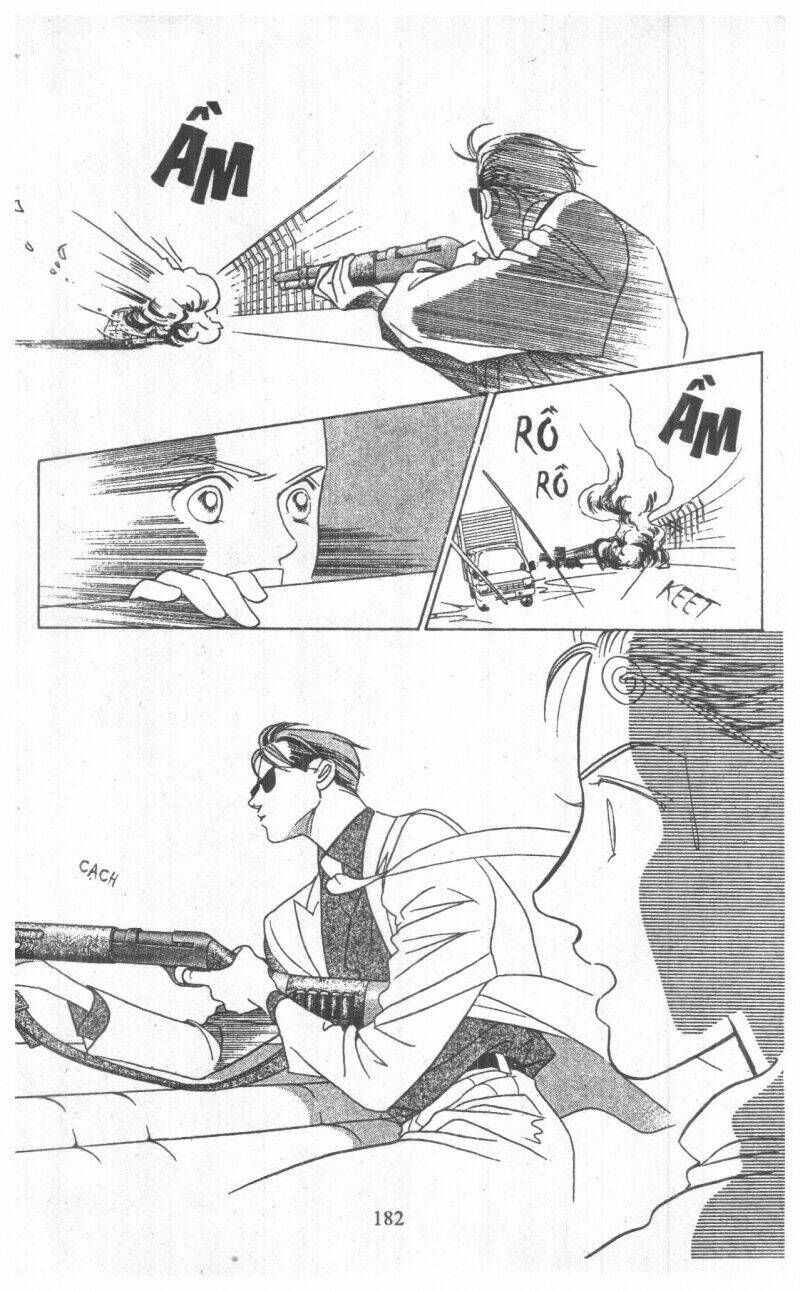 nàng tiên ánh trăng - kaguya hime chapter 12 180