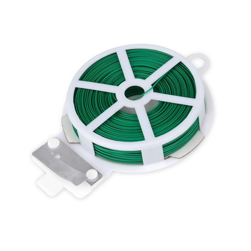 Dây Buộc Trồng Cây Đa Năng Với Máy Cắt ama95