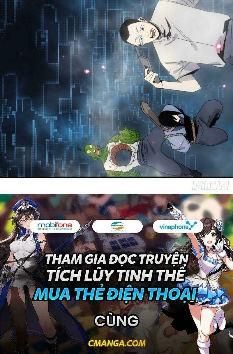 ma vương là đại địa chủ chapter 5 32