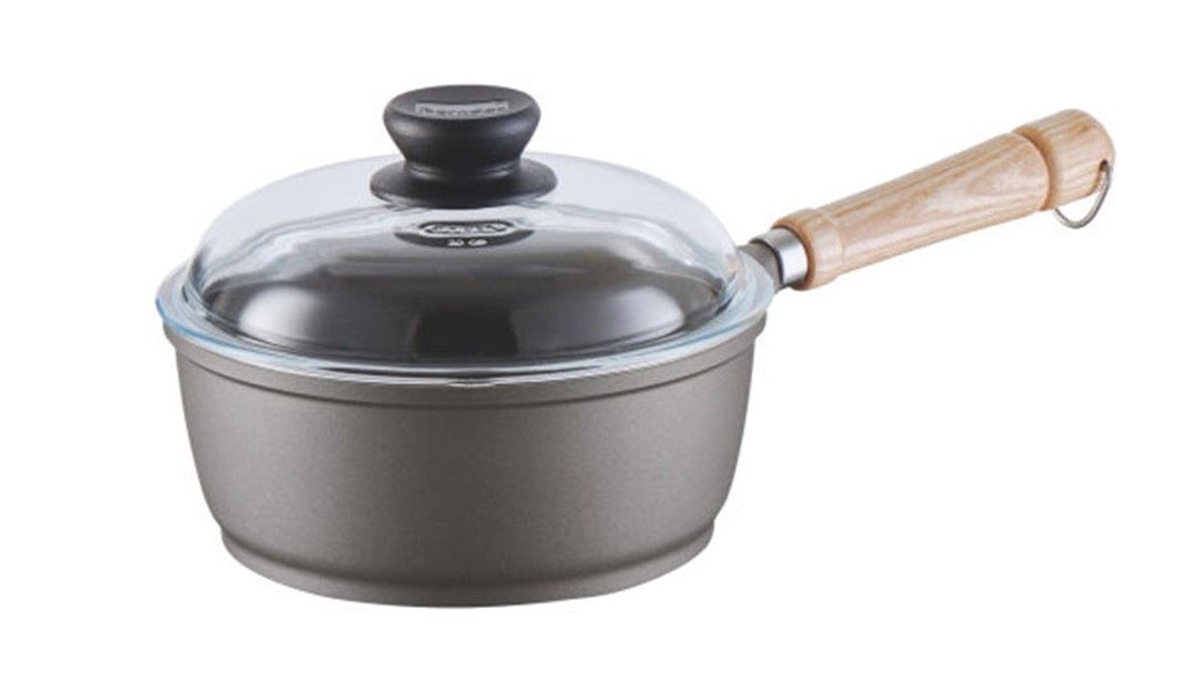 Chảo Berndes Saucepan BOIN 20cm có nắp 071207