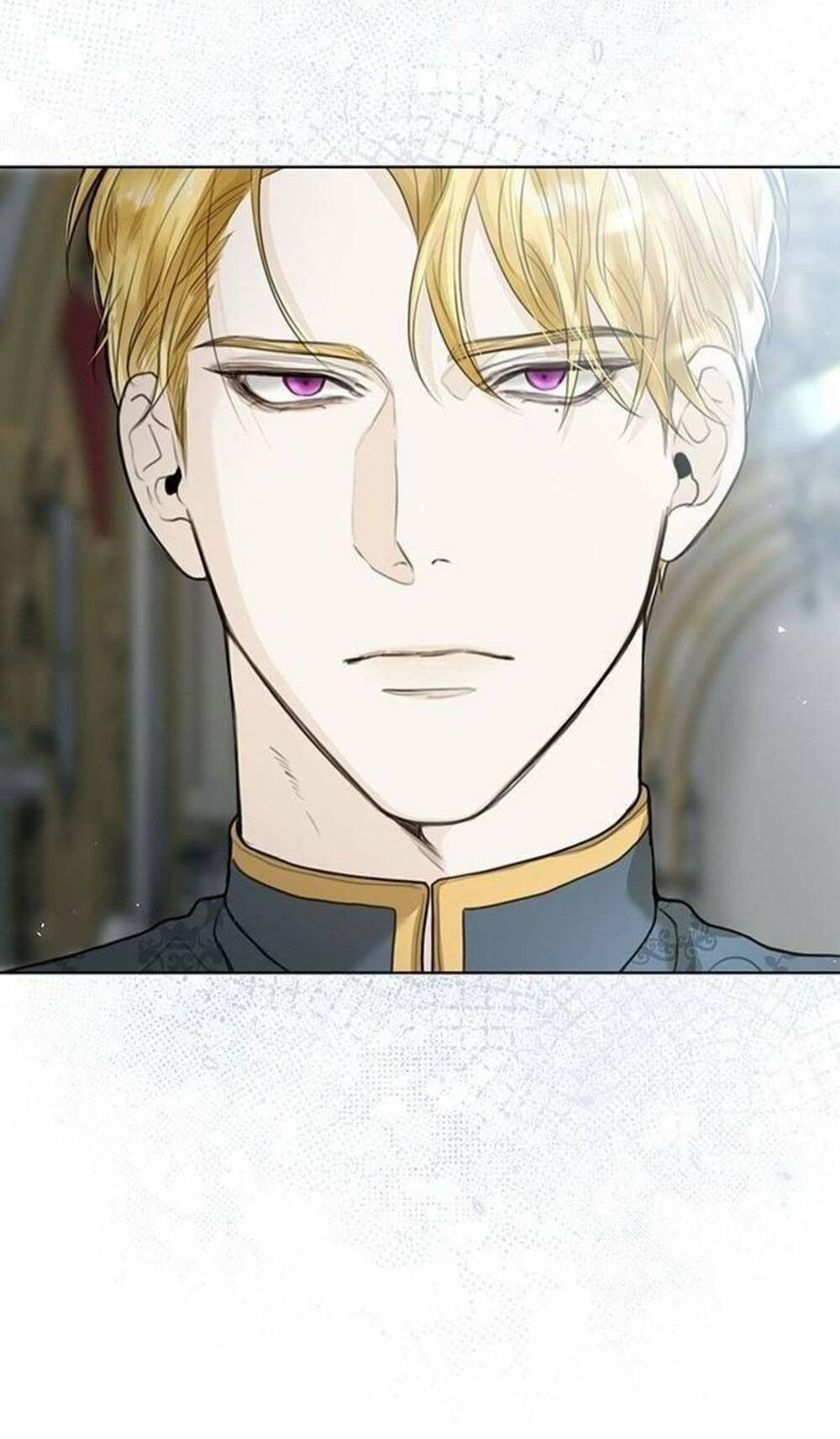 tôi sẽ từ bỏ vị trí hoàng hậu chapter 3 4