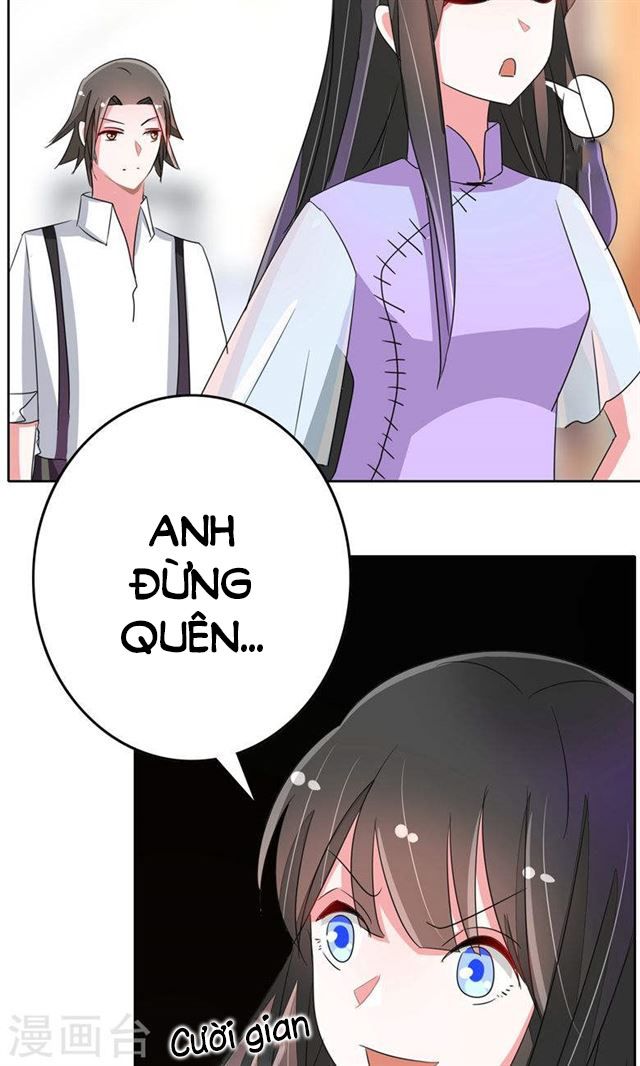 Dân Quốc Yêu Văn Lục chapter 87 - Trang 14