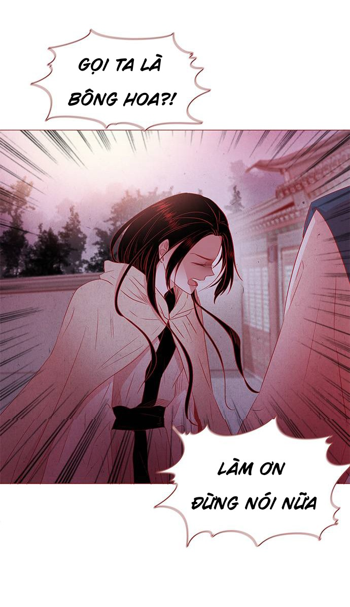 rắn có ăn hoa không? chapter 8 47