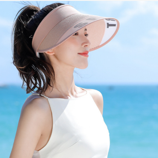 mũ chống nắng chống uv phong cách Hàn mới nhất