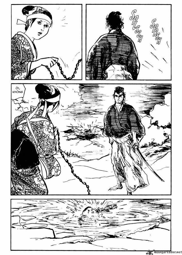 lone wolf and cub chapter 43 30