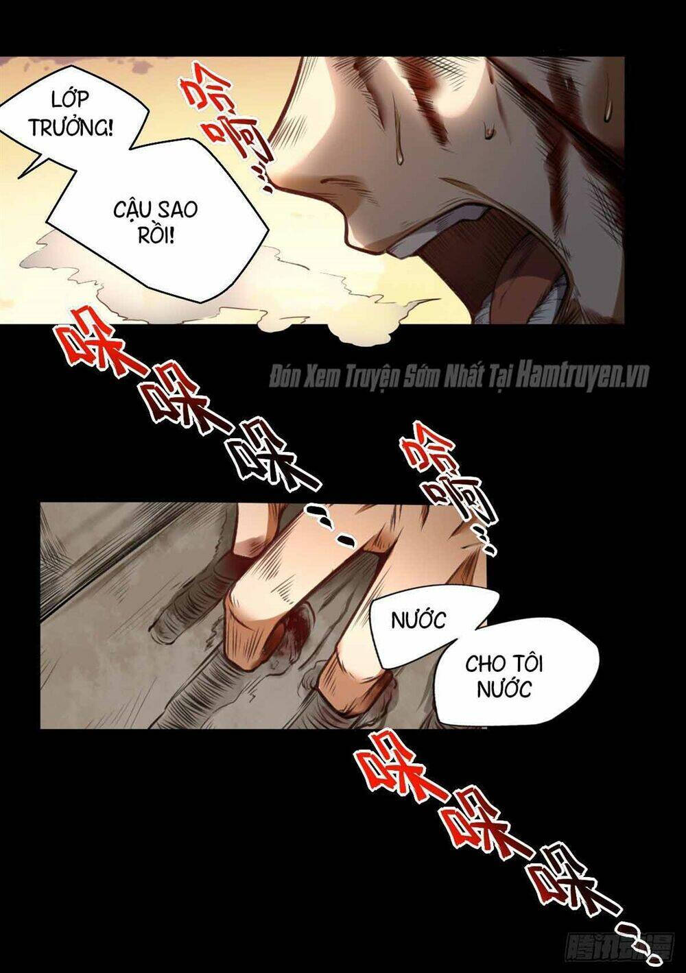 võng du chi tối cường liệp nhân chapter 1 26