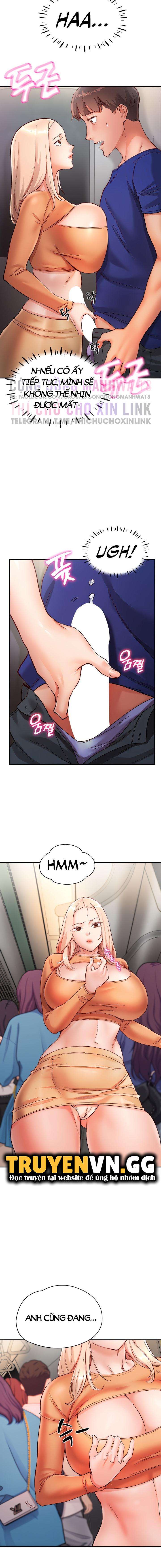 sống cùng hàng khủng chapter 19 2