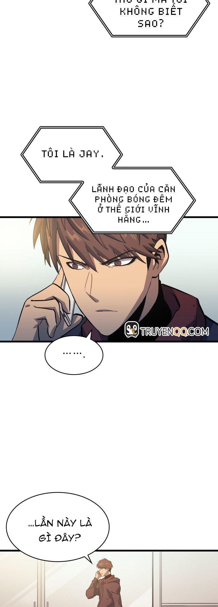 tôi trở lại thăng cấp một mình chapter 11 53