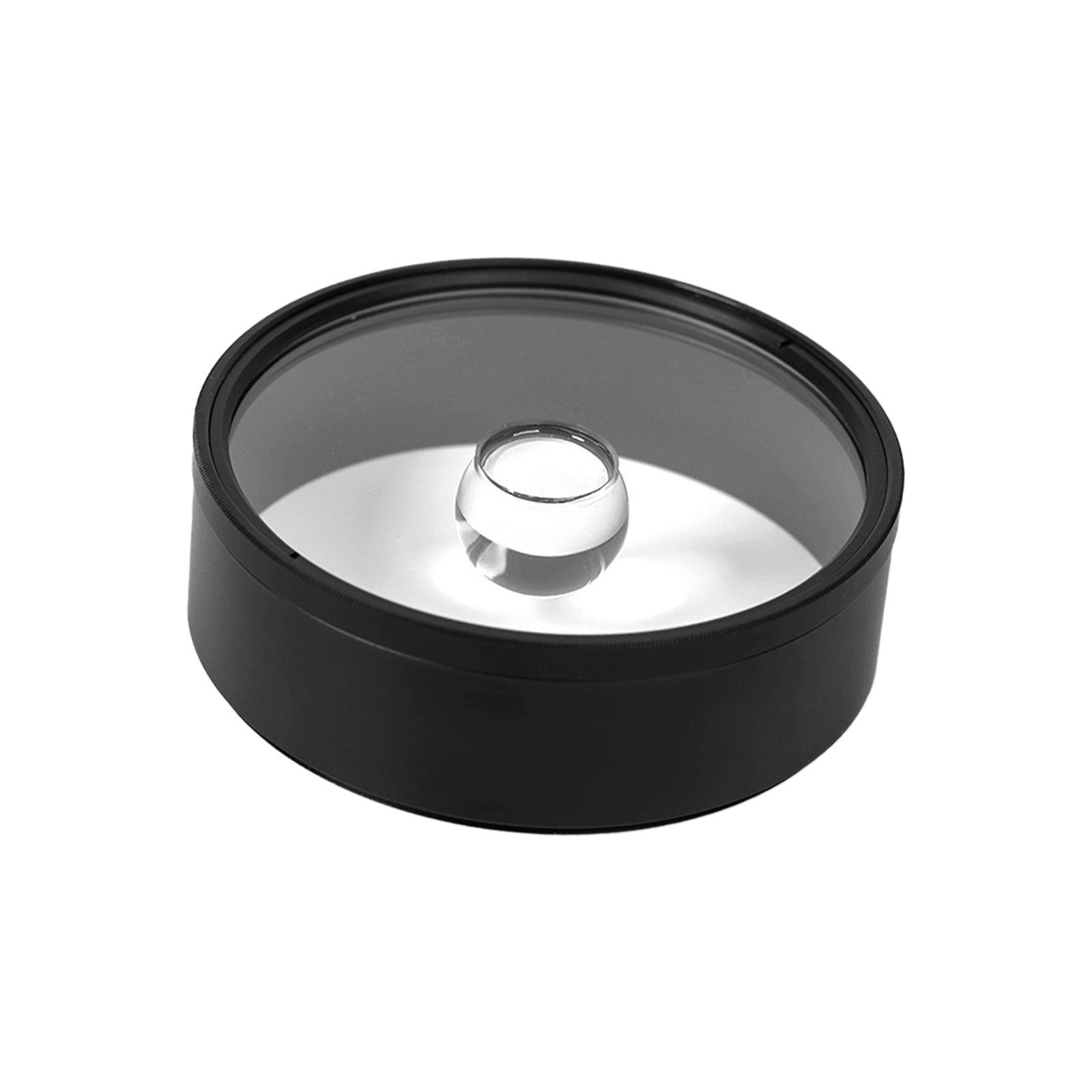 Len Filter Special Effects Filter 77mm for DSLR Cinematice Video Camera Lens