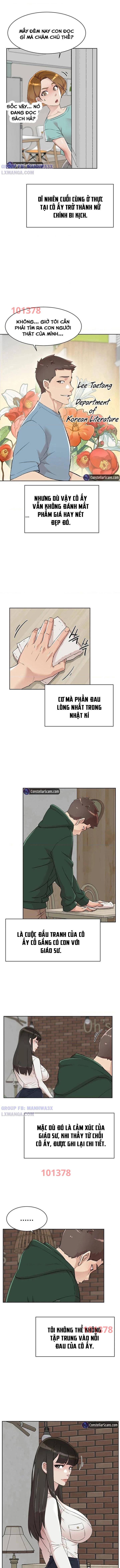 tình bạn thân thiết chapter 88 7