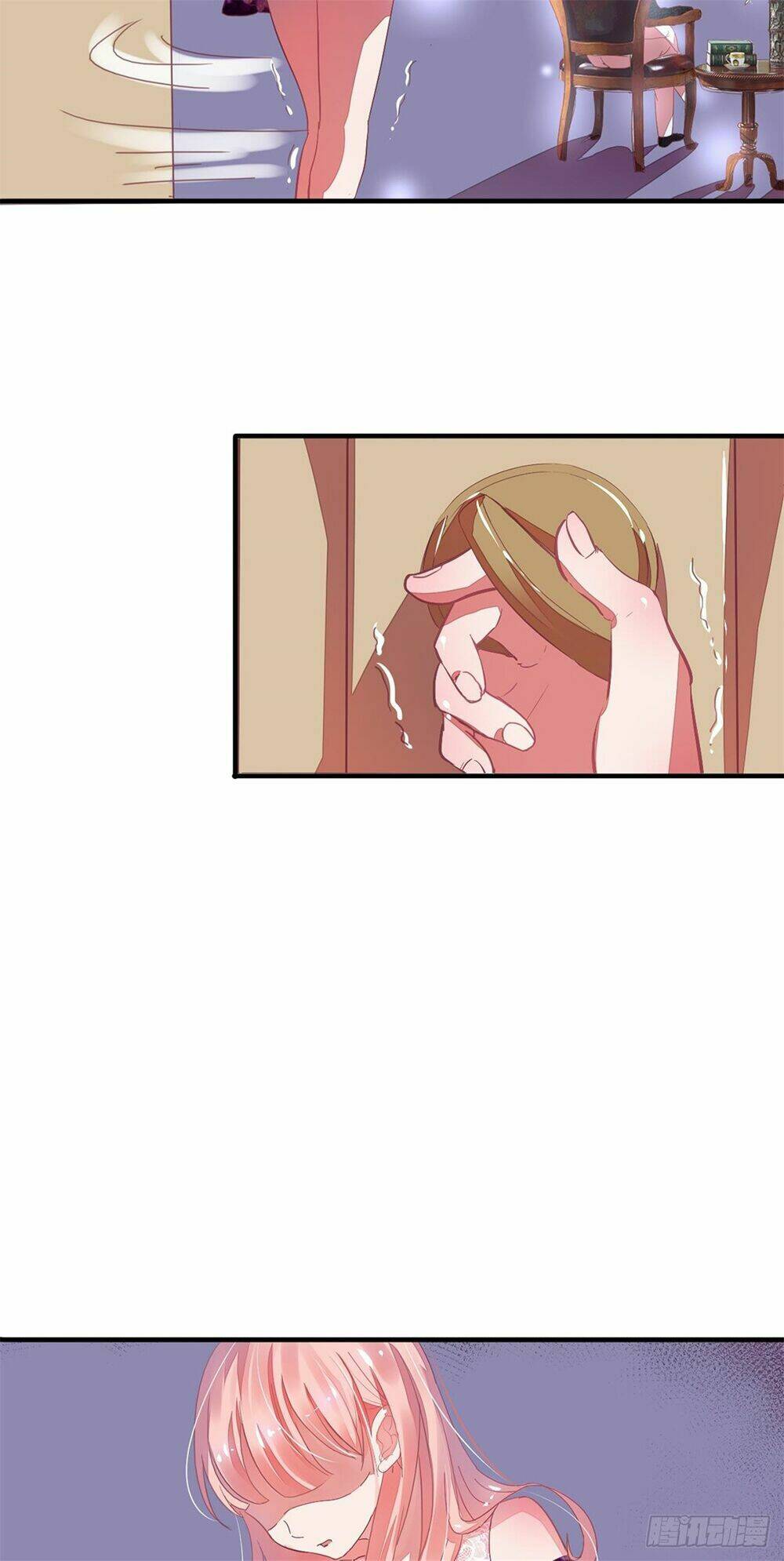 manh thê khó dỗ chapter 15 4