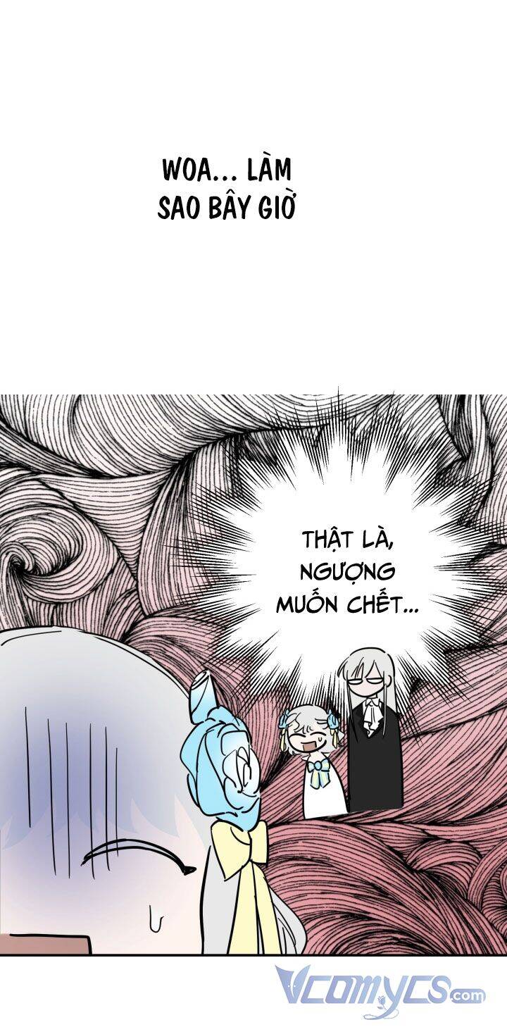 những nhân vật mạnh nhất thế giới ám ảnh tôi chapter 23 20