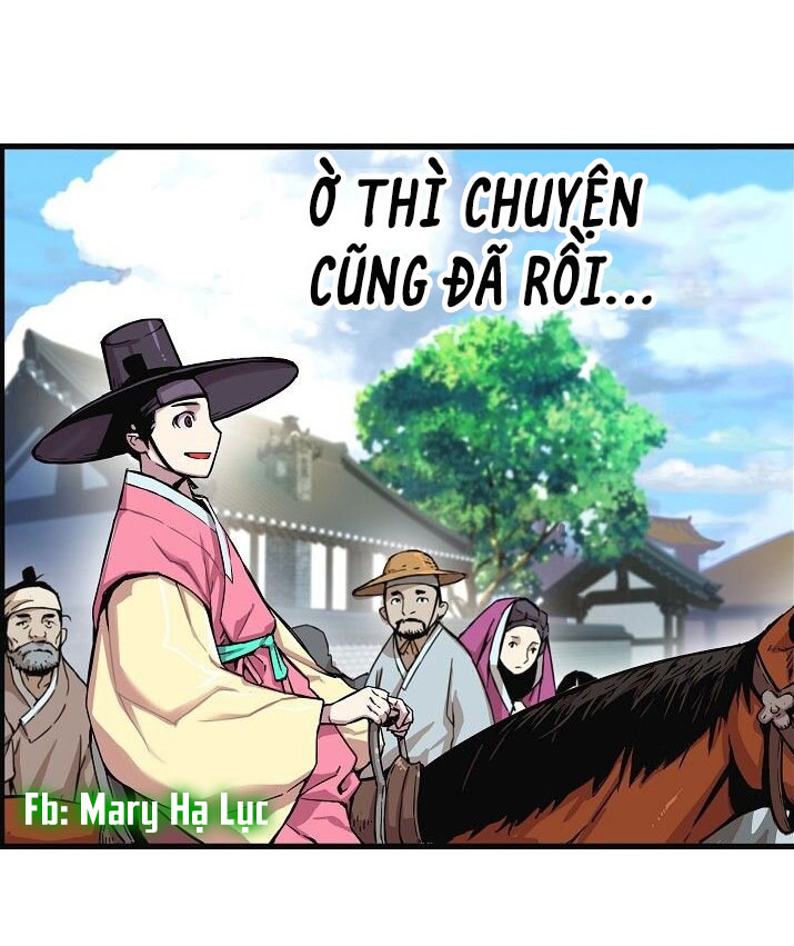 tôi sẽ sống như một hoàng tử chapter 2 3