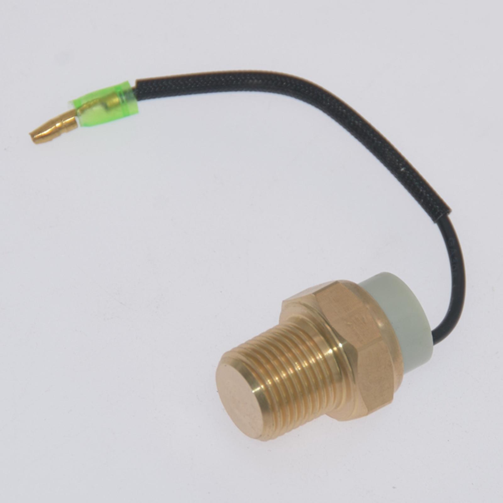 Thermostat Water Pump Switch Sensor 3085352 Accessory Vehicle