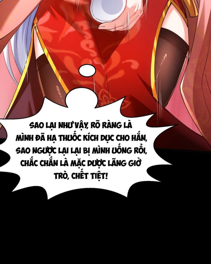 không ngờ kiều thê là phe phản diện chapter 1 75