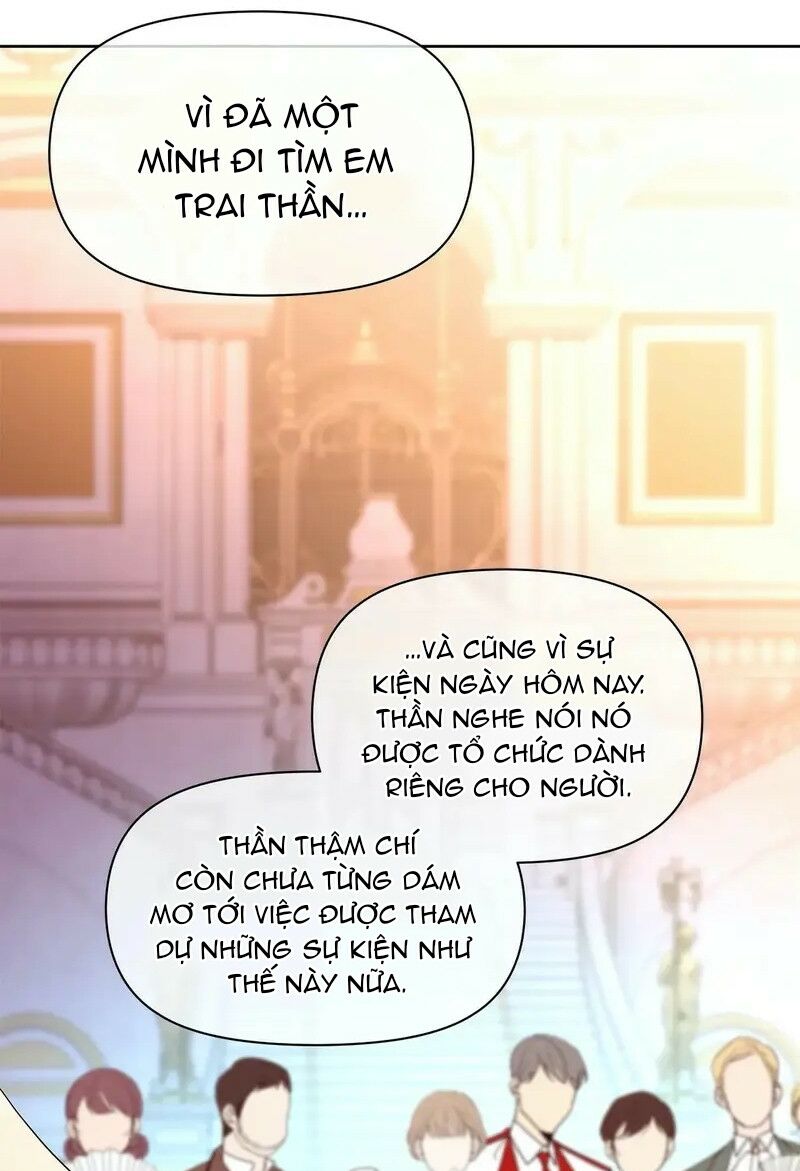 công chúa thời gian có hạn chapter 17 47