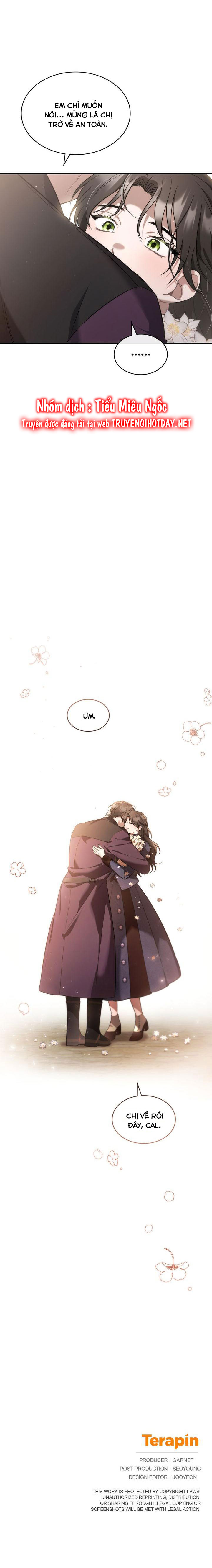 cái bóng trong đêm chapter 37.2 11