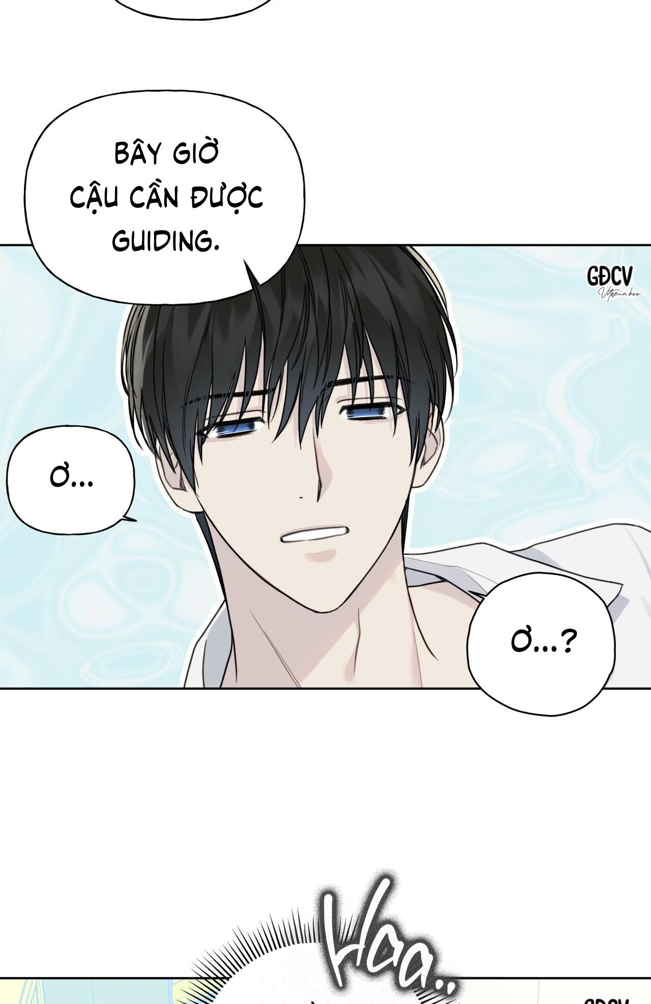 hiểm họa guiding chapter 9 30
