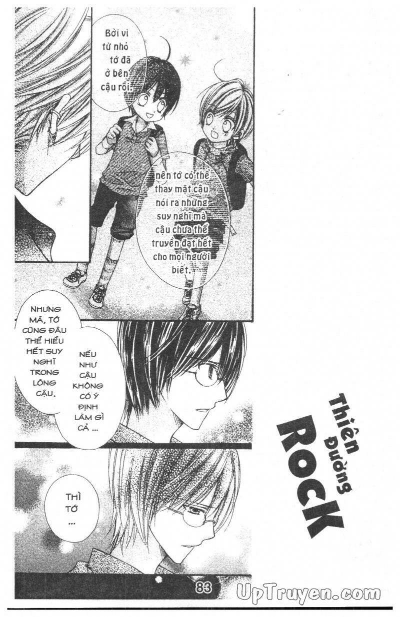 thiên đường rock chapter 5 83
