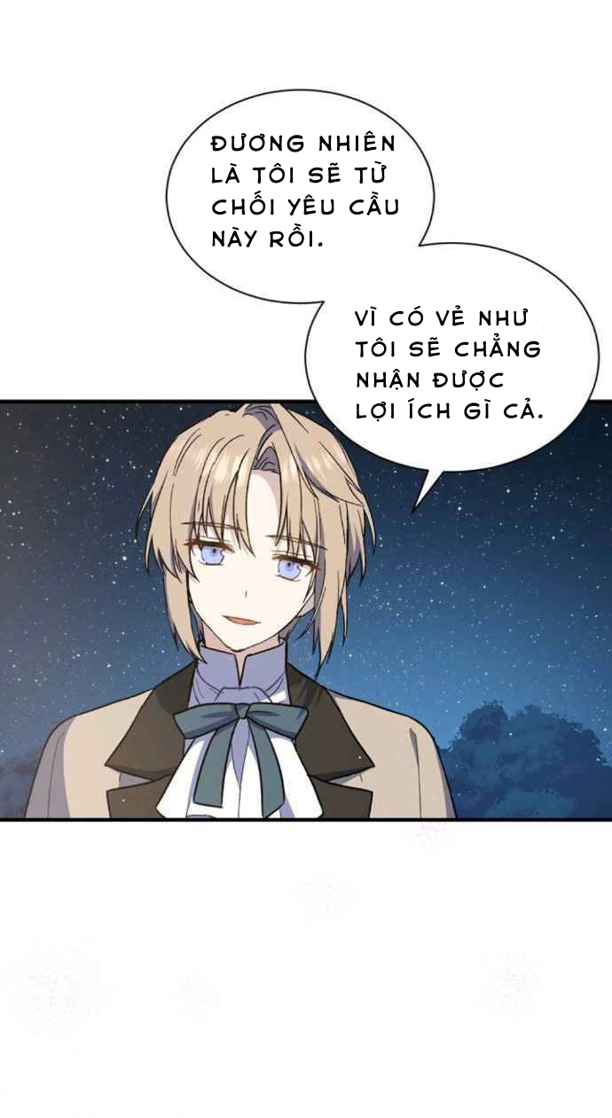 sự quay trở lại của pháp sư cấp 8 chapter 23 39