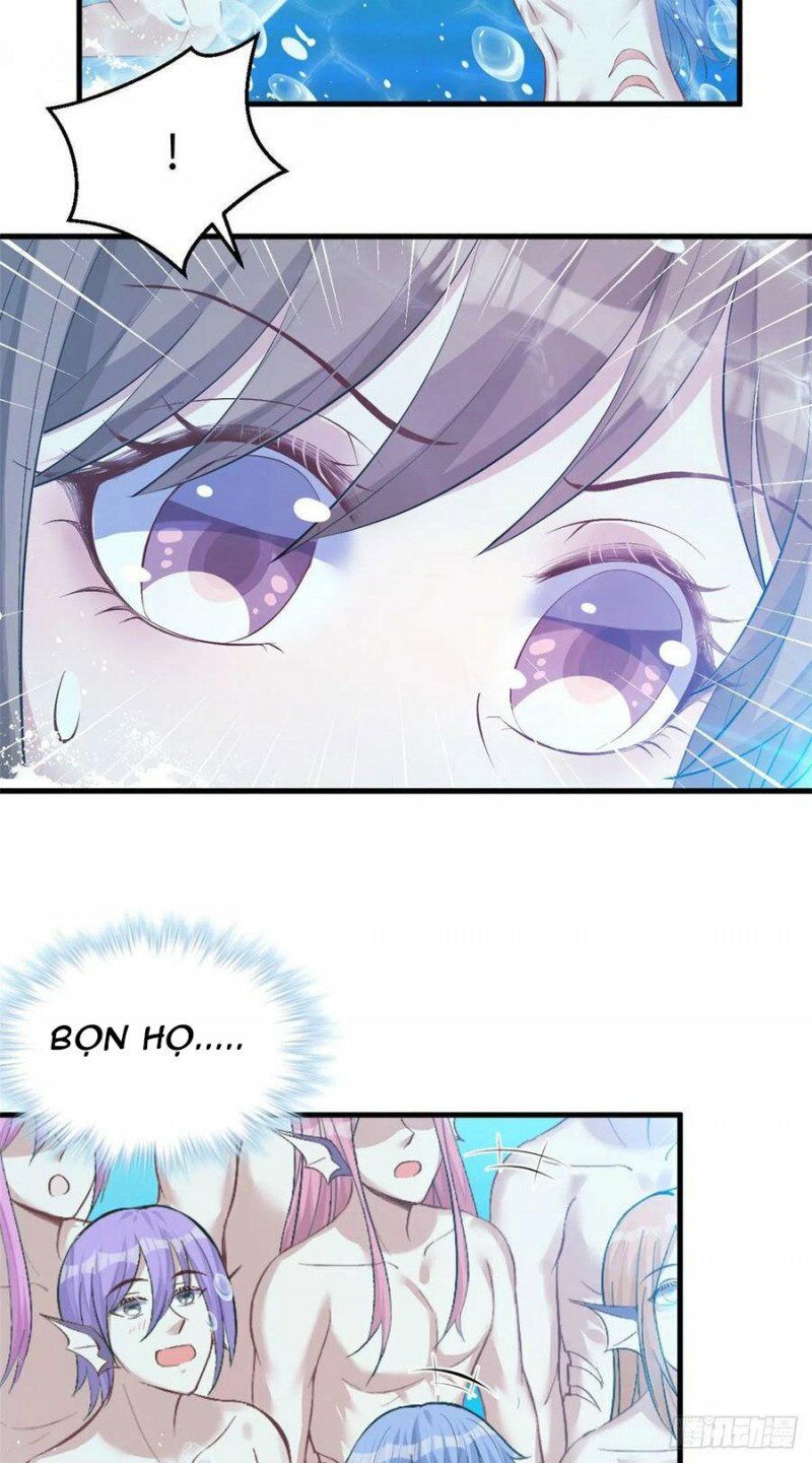 [16+] thảnh thơi thú thế chủng chủng điền, sinh sinh tể chapter 220 36