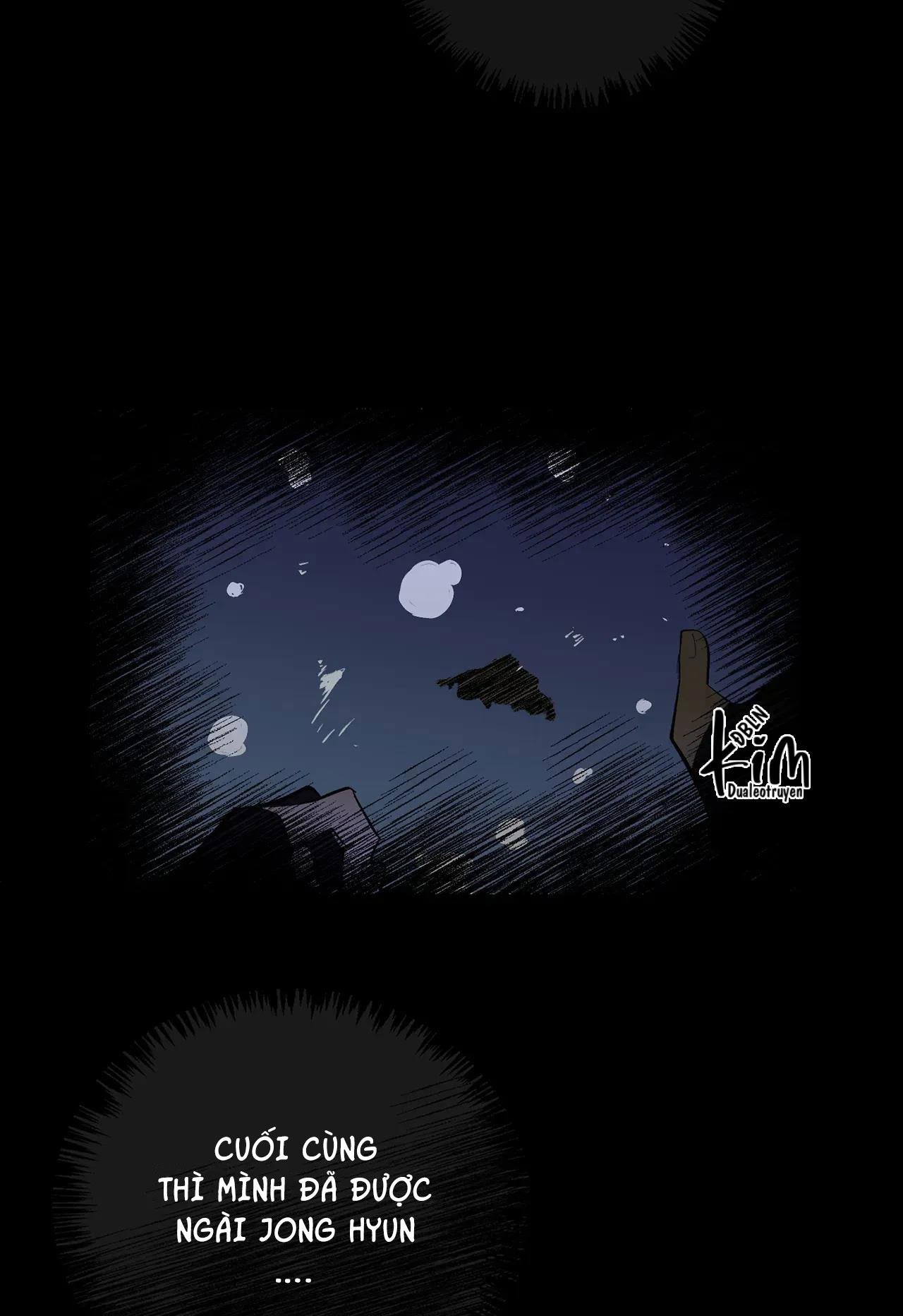 bl cổ trang - âu cổ ngắn nhà kim chapter 38.2 57