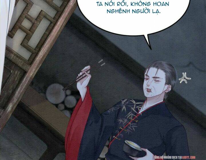 trọng sinh bá sủng nhiếp chính vương quá mạnh mẽ chapter 192 81