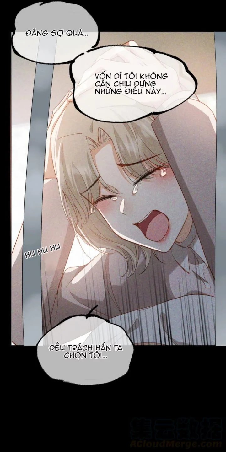 nụ hôn vực thẳm chapter 50 7