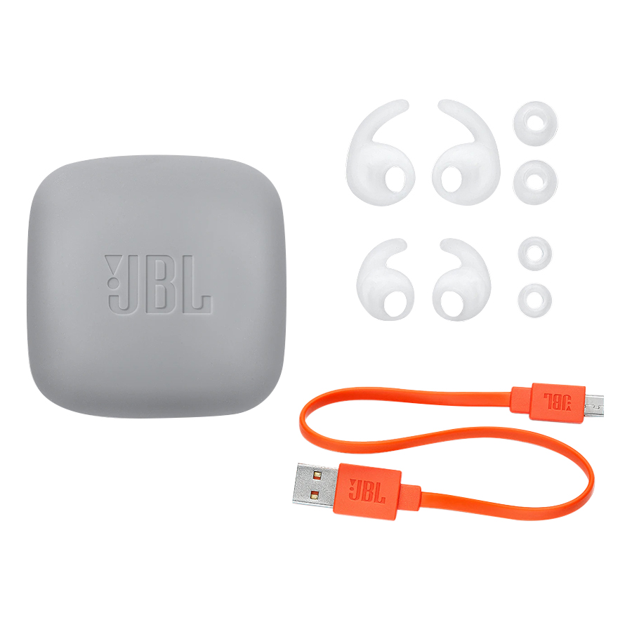 Tai Nghe Bluetooth Thể Thao JBL Reflect Mini 2 - Hàng Chính Hãng