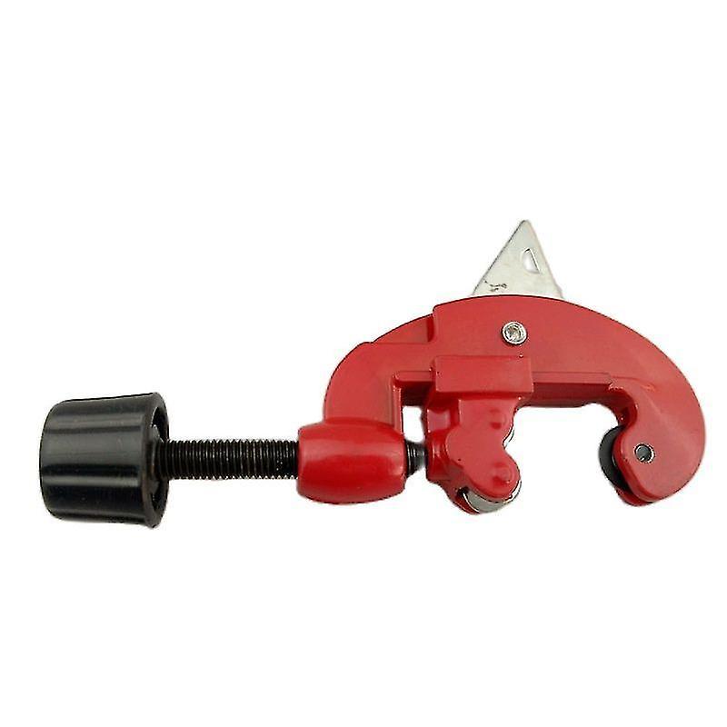 3-28mm ống cắt mini có thể điều chỉnh với máy cắt ống đồng/nhôm/nhựa mỏng