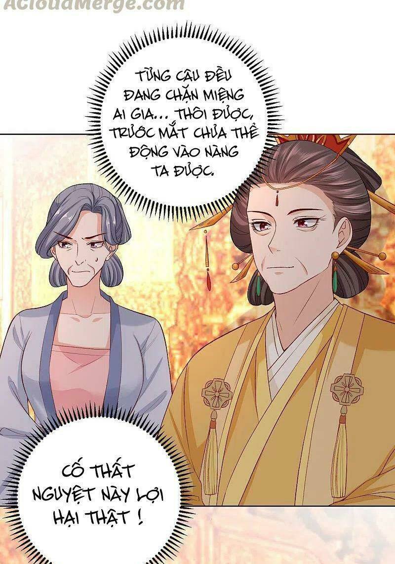 độc y đích nữ chapter 215 9