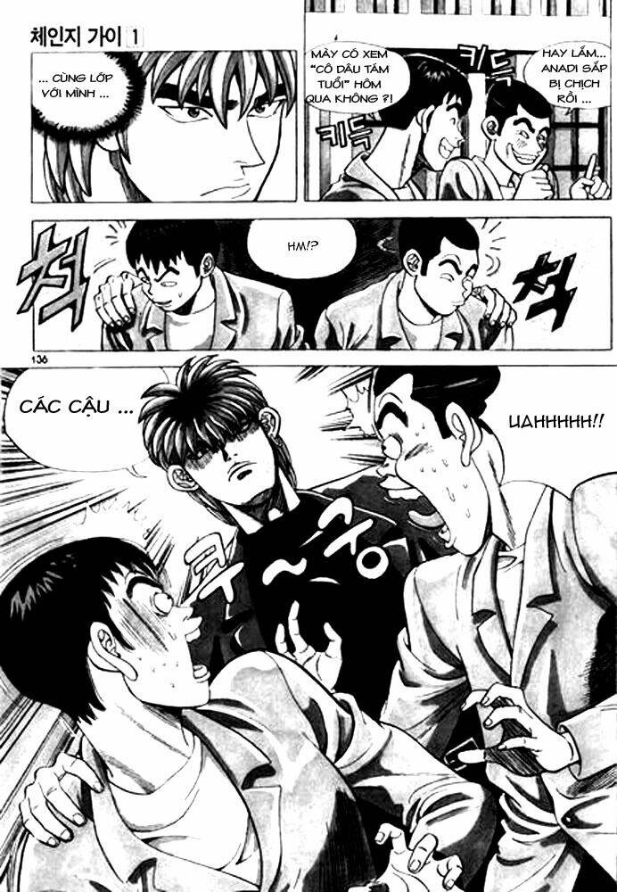 change guy chapter 8 4