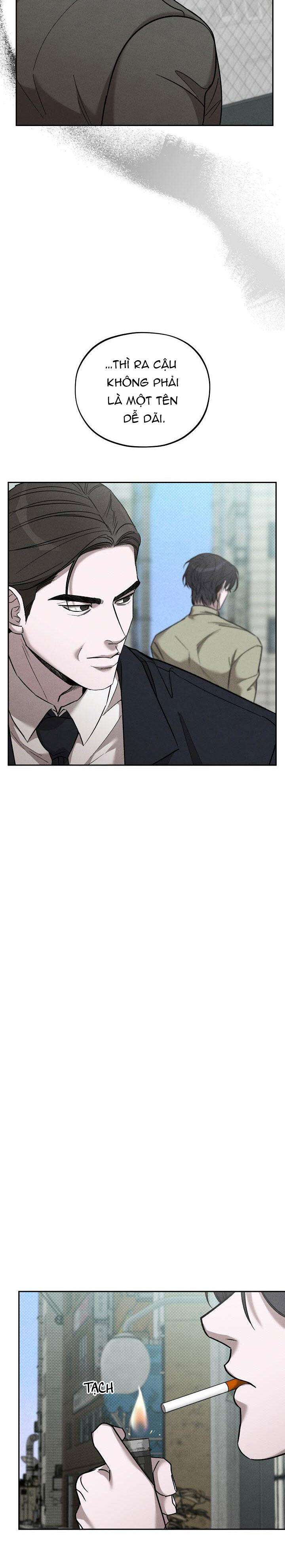 chạm vào em chapter 26 14