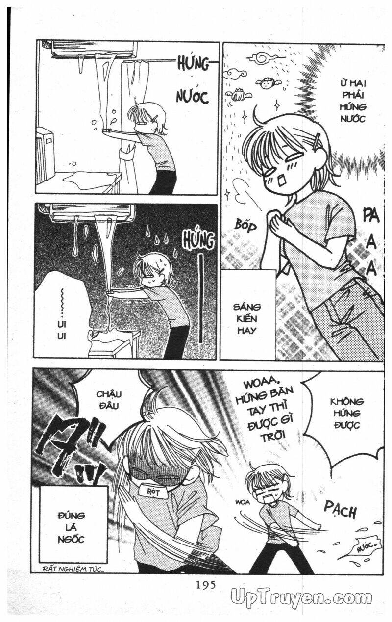 thấy mờ ghét chapter 8 194