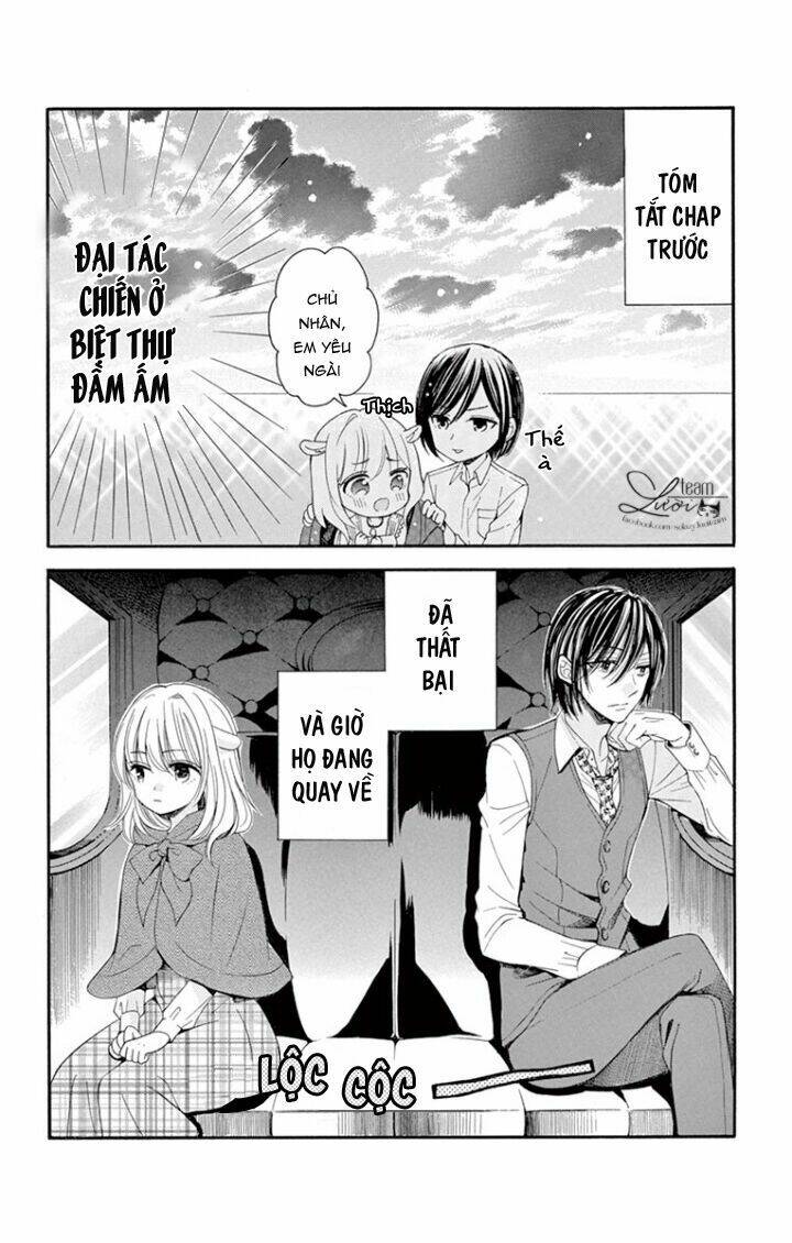 kuzu to kemomimi chapter 6 4