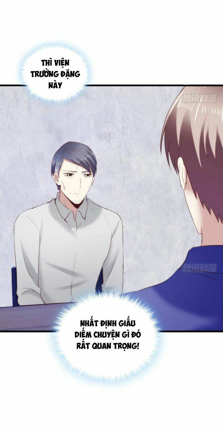 khi trò chơi ác ma bắt đầu chapter 83 10