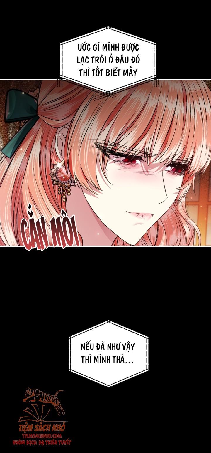 cha, con không muốn kết hôn đâu chapter 68 10