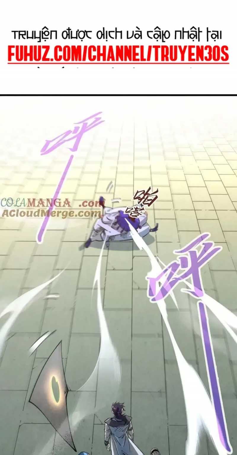 vạn cổ chí tôn chapter 323 4