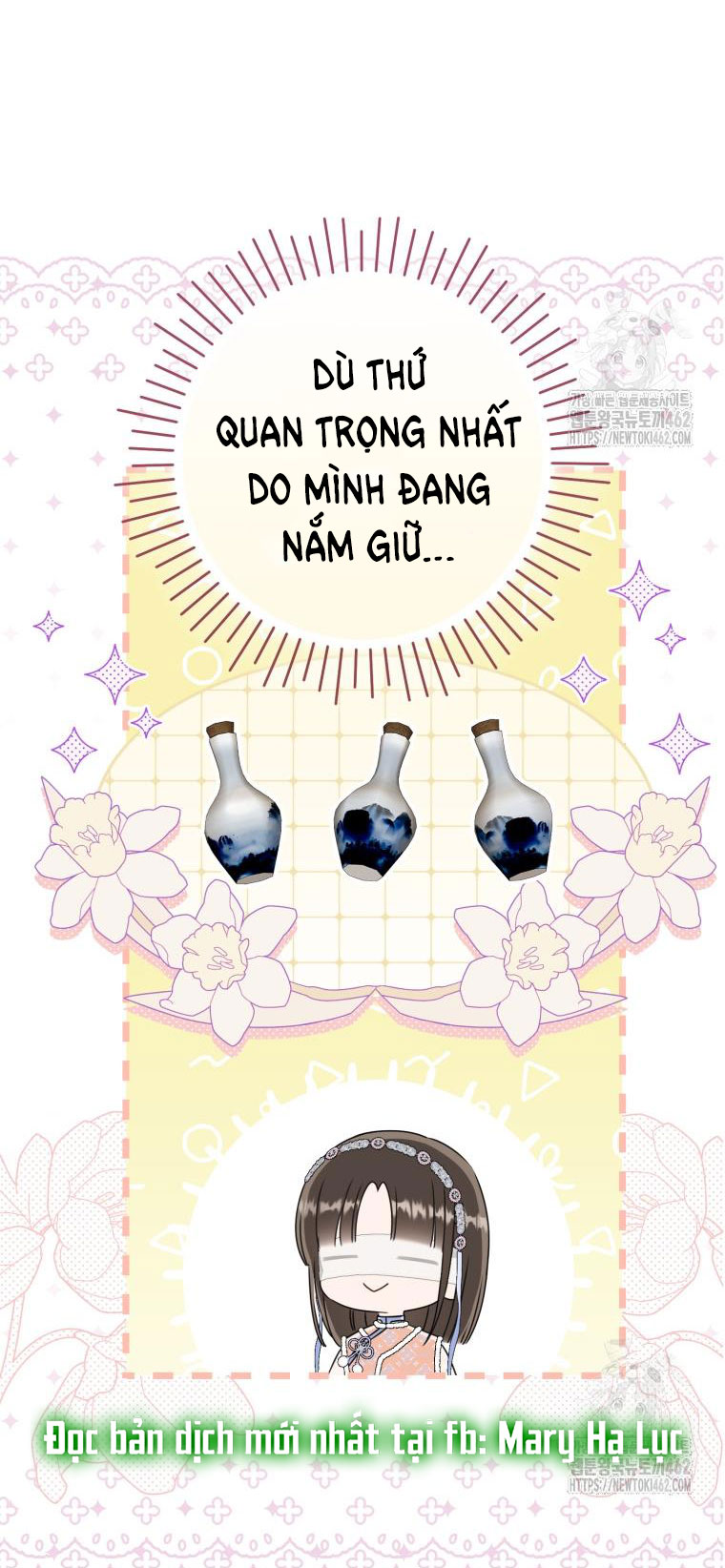 trở thành đứa cháu gái bị ghẻ lạnh trong gia tộc võ giả hùng mạnh chapter 73.1 36