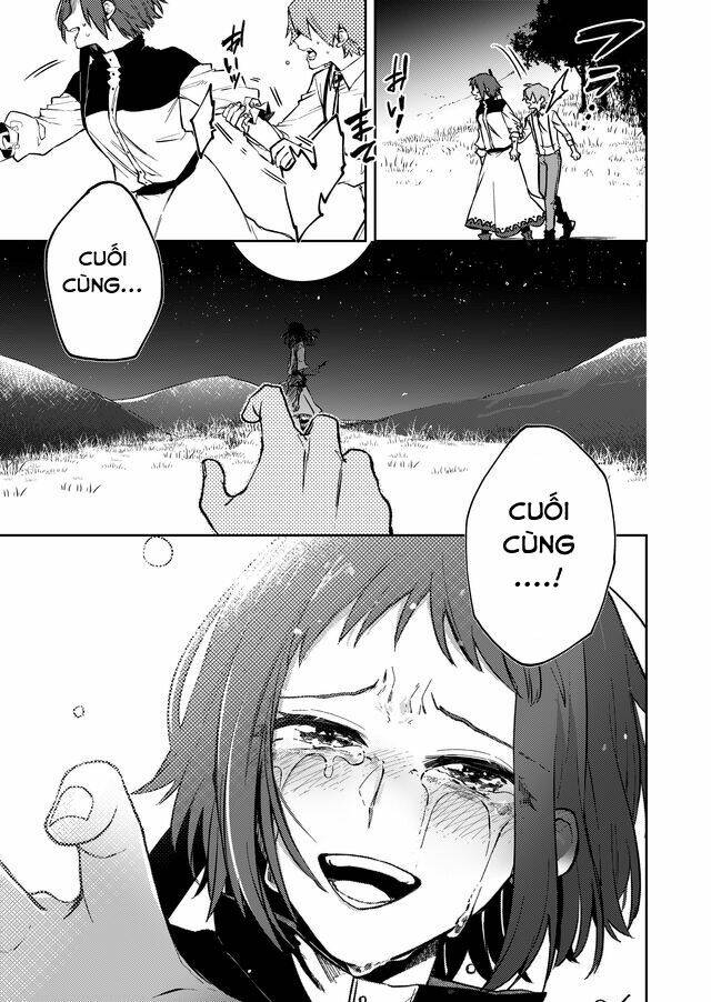 fushi no sougishi chapter 11 14