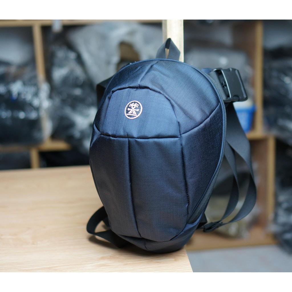 Túi máy ảnh Crumpler Jimmy Boo 500