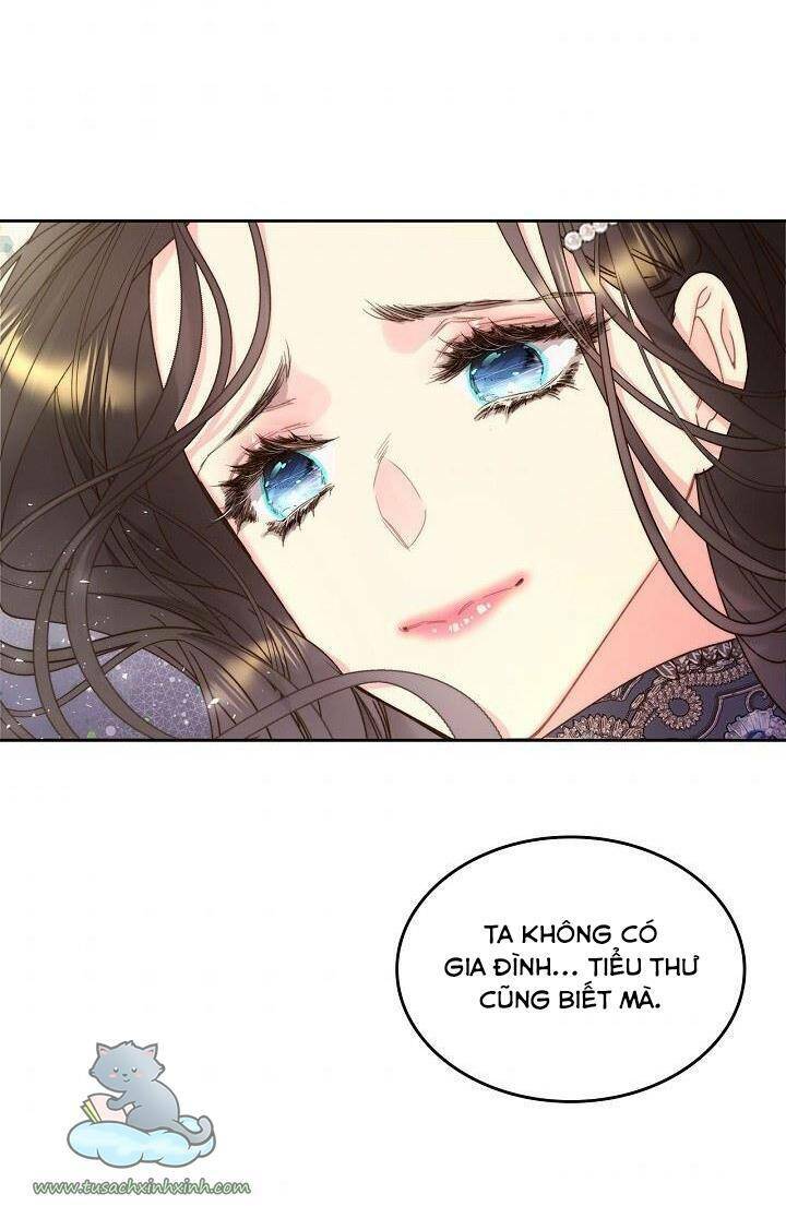 [15+] công chúa chloe chapter 93 7