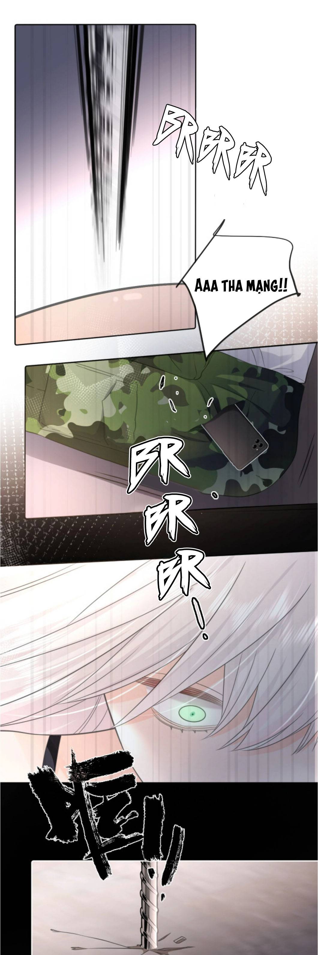 vợ của ảnh đế lại phá hỏng gameshow chapter 1 25