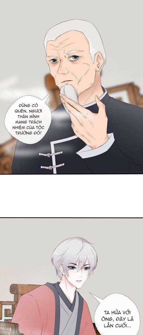 nỗi nhớ ngàn năm chapter 6 11