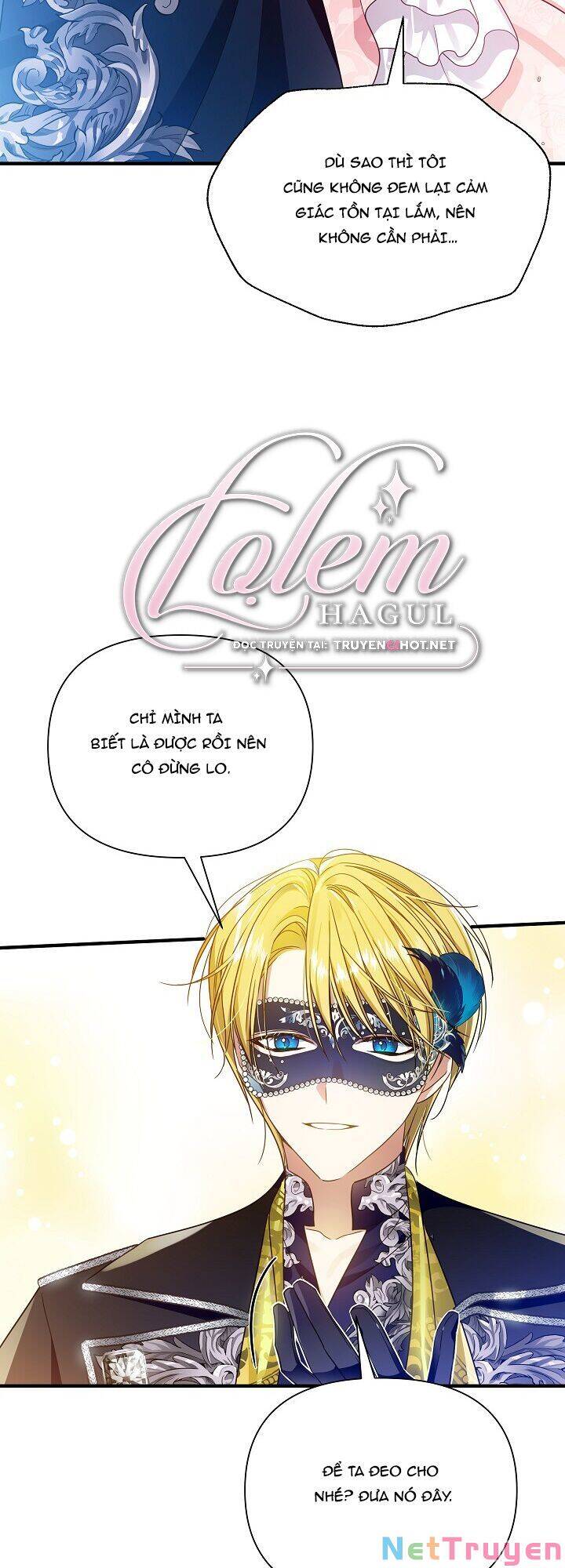 từ lúc bắt đầu tôi vẫn luôn ở bên em chapter 32 7