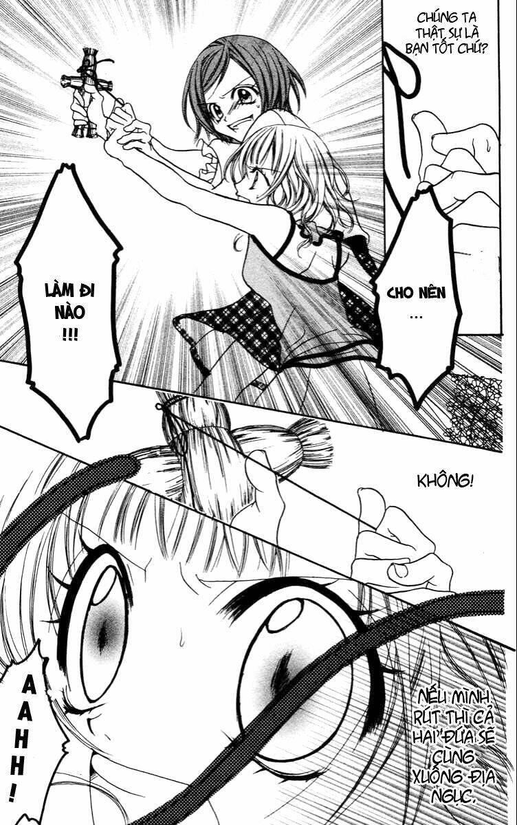 jigoku shoujo-cô gái đến từ địa ngục chapter 10 36